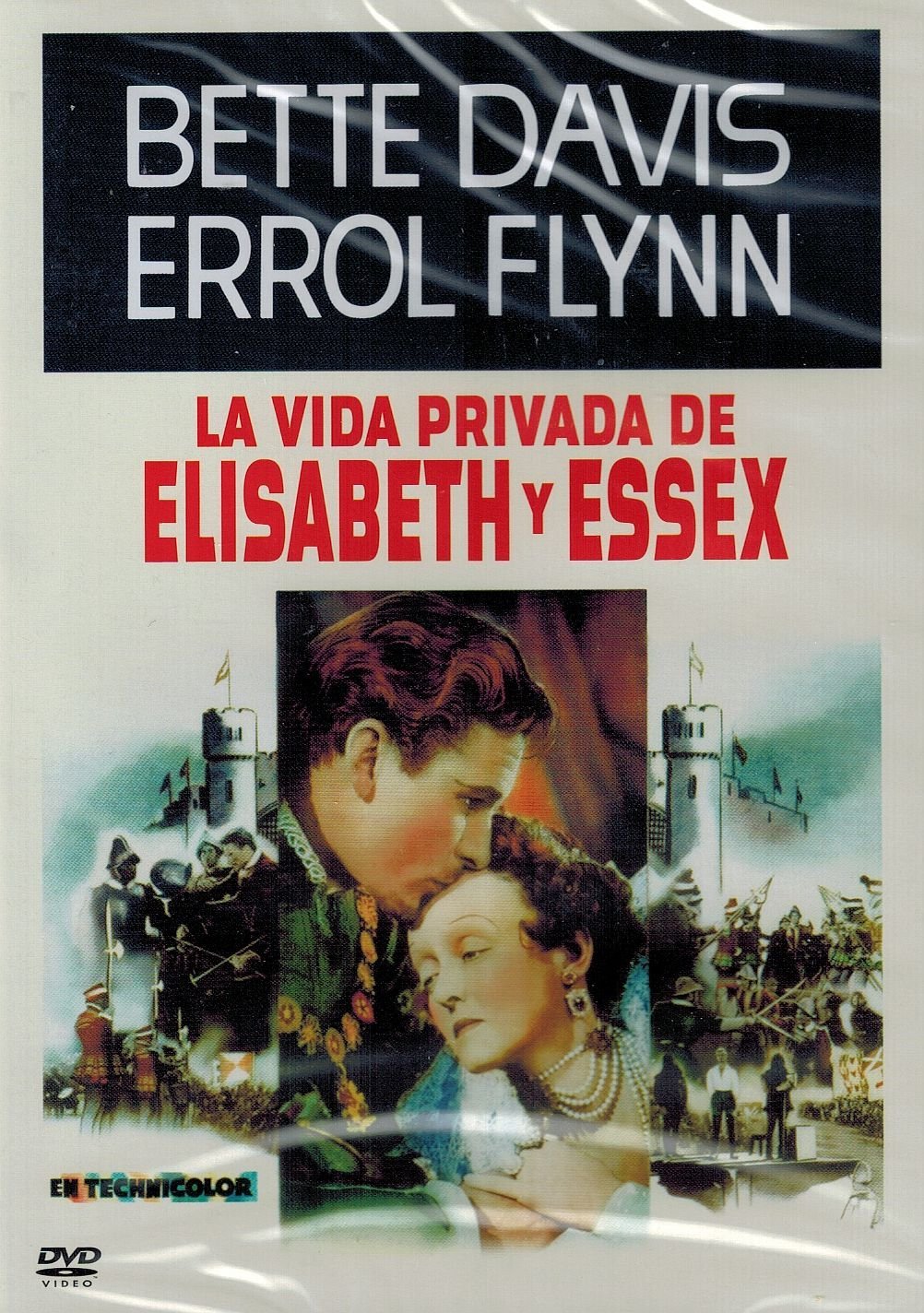 Günstling einer Königin Movies