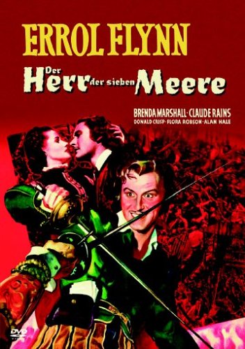 Product Image: Der Herr der sieben Meere
