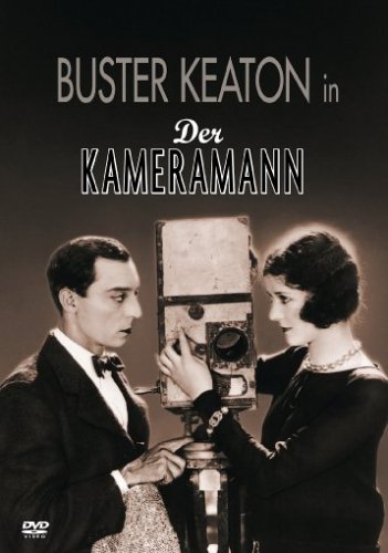 Product Image: Der Kameramann