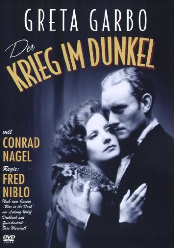 Product Image: Der Krieg im Dunkel