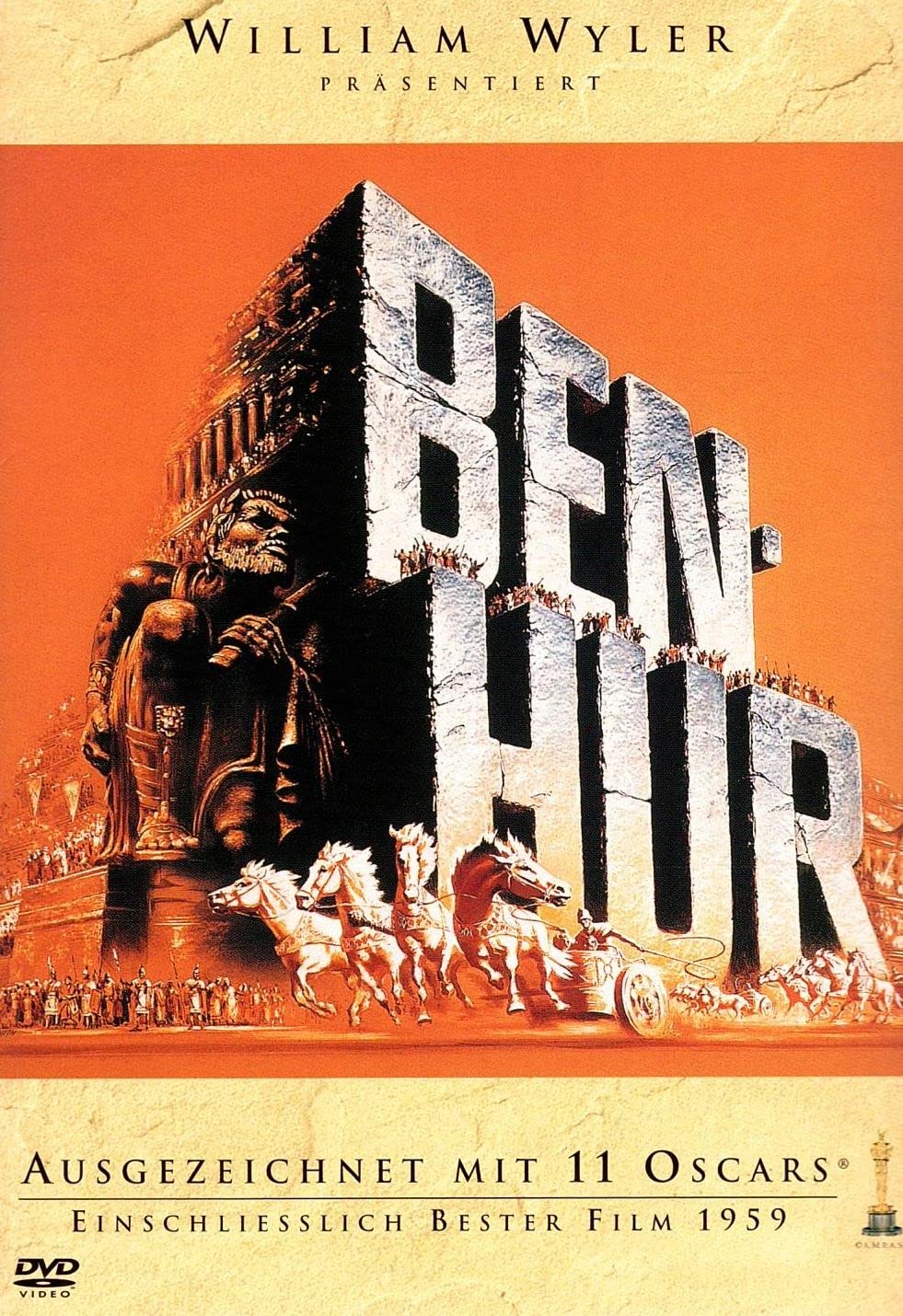 Ben Hur Movies