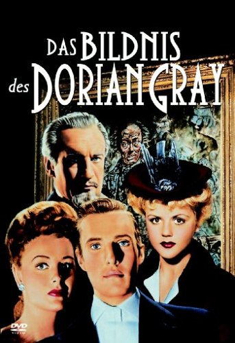 Product Image: Das Bildnis des Dorian Gray