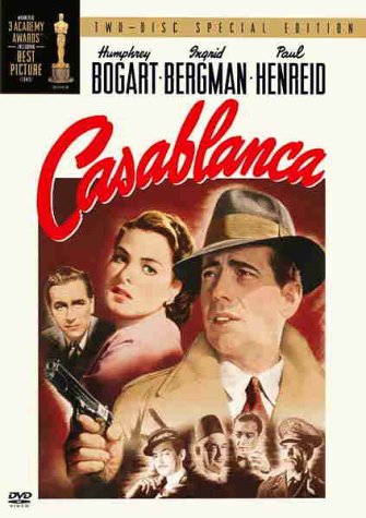 Casablanca Films