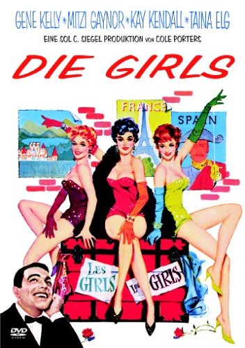 Product Image: Die Girls