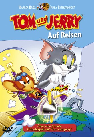 Tom & Jerry - Auf Reisen Movies