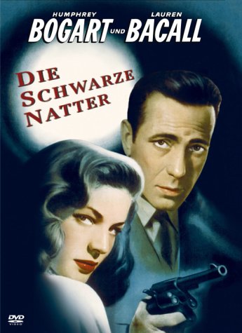 Product Image: Die schwarze Natter