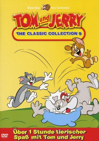 Product Image: Tom und Jerry - The Classic Collection Vol. 09