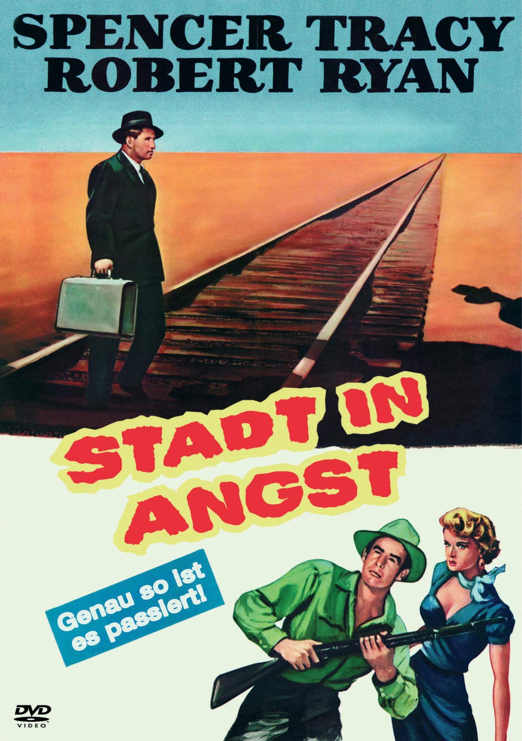 Product Image: Stadt in Angst