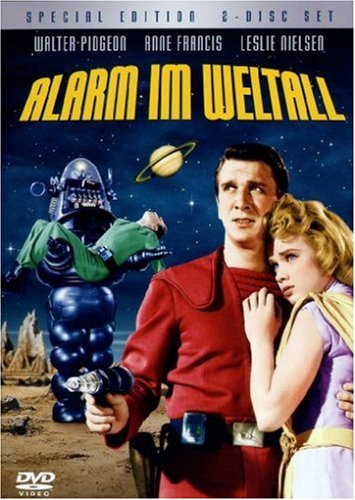 Alarm im Weltall (Special Edition) Films
