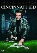 Cincinnati Kid Movies
