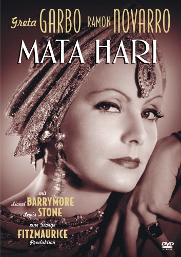 Mata Hari Movies