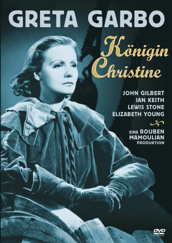 Königin Christine Films