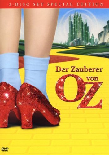 Der Zauberer von Oz (Special Edition) Movies