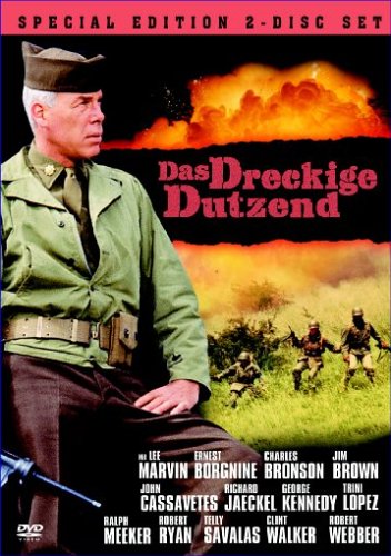 Das dreckige Dutzend Films