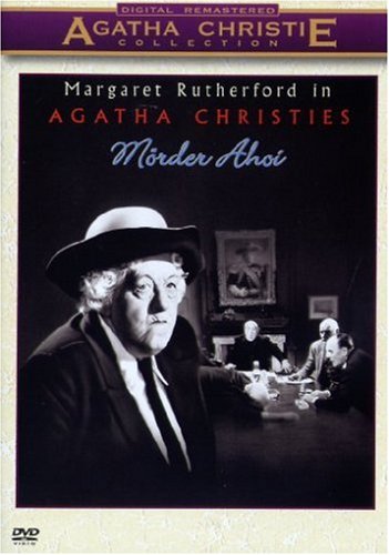 Miss Marple - Mörder Ahoi! Films