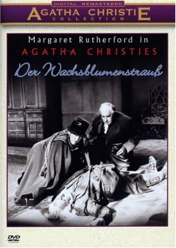 Miss Marple: Der Wachsblumenstrauß Films