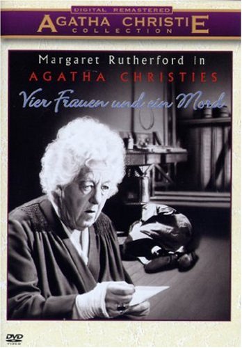 Miss Marple - Vier Frauen & ein Mord Films