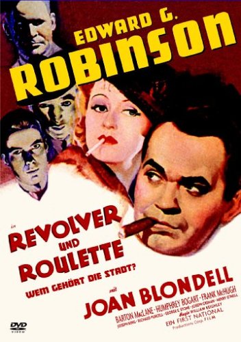 Revolver und Roulette - Wem gehört die Stadt? Movies