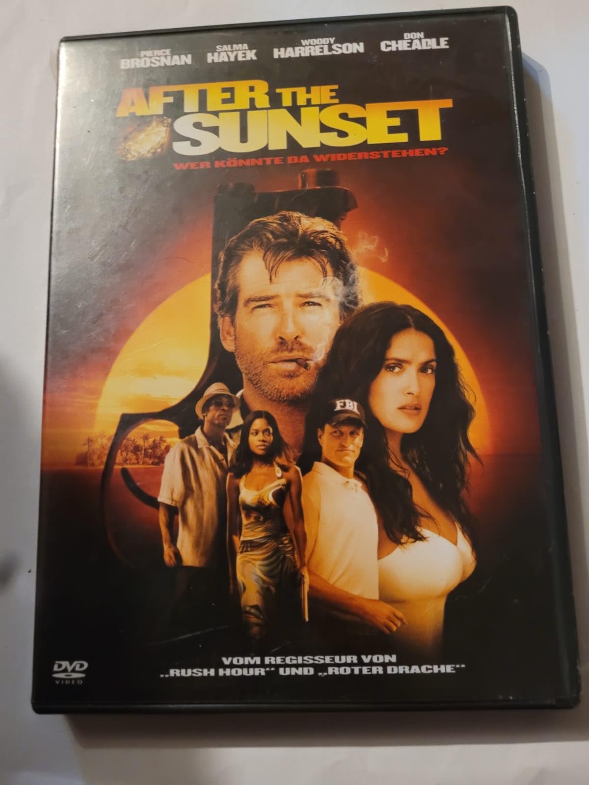 After the Sunset Movies