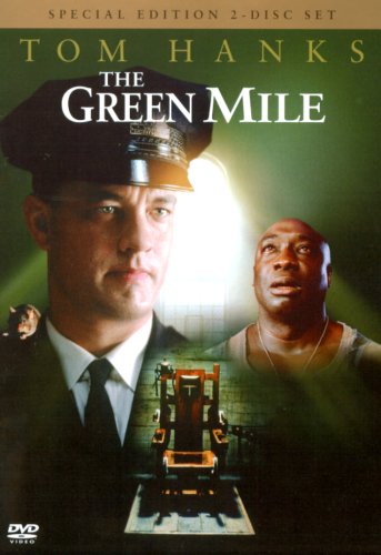 The Green Mile (Special Edition, 2 DVDs) Films