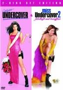 Miss Undercover / Miss Undercover 2: Fabelhaft und bewaffnet Films