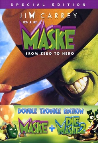 Die Maske - Double Trouble Edition Movies