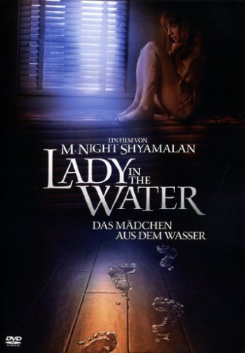 Lady in the Water - Das Mädchen aus dem Wasser Films
