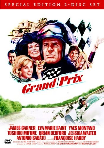 Grand Prix Movies