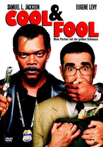 Cool & Fool - Mein Partner mit der großen Schnauze Films