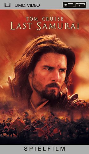 Last Samurai Movies