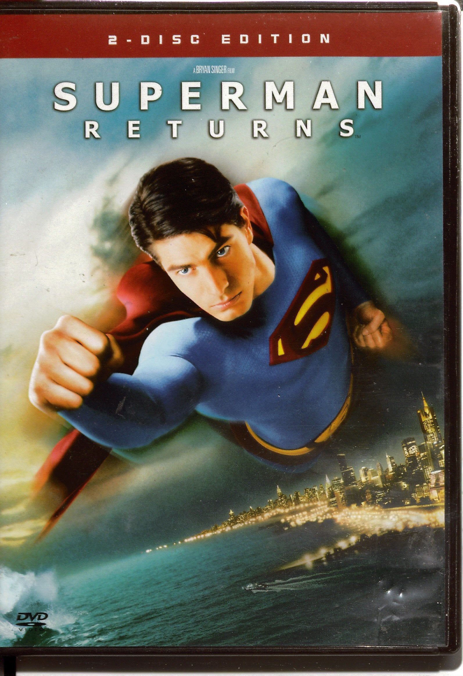 Superman Returns (2 DVDs) Movies