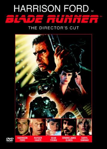 Blade Runner (Director's Cut) Movies