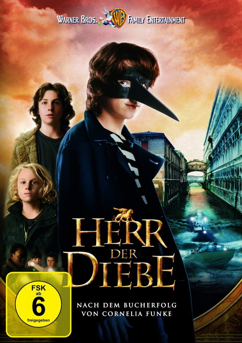 Product Image: Herr der Diebe