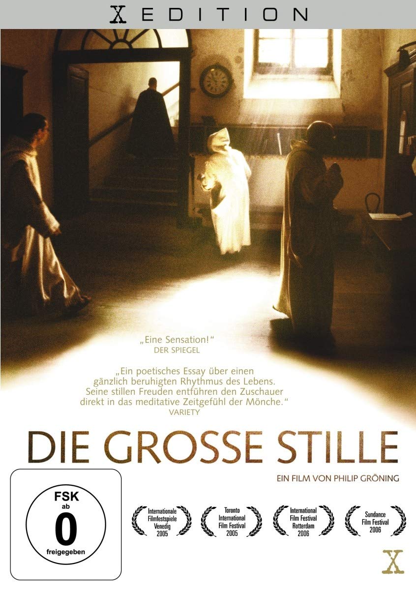 Die grosse Stille Movies