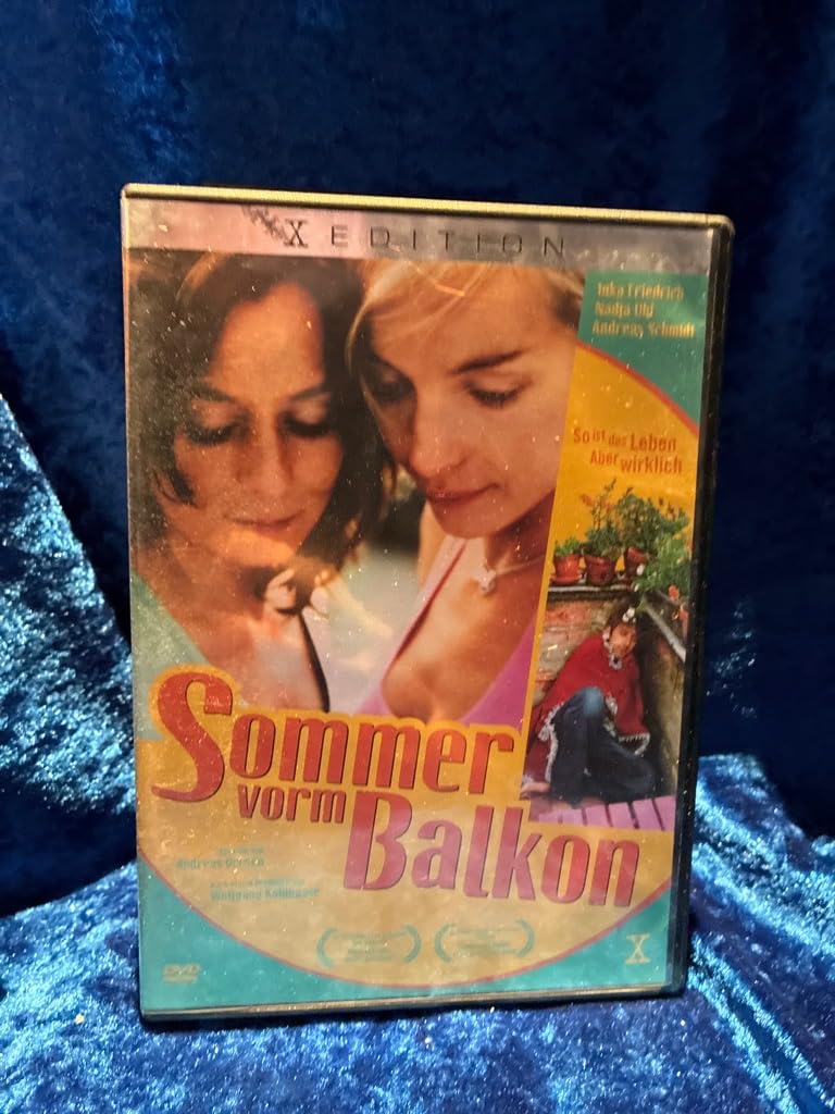 Sommer vorm Balkon Movies