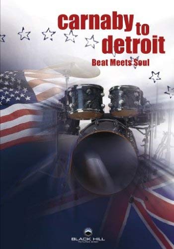 Carnaby to Detroit - Beat meets Soul Movies