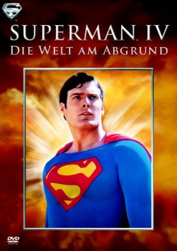 Product Image: Superman 4 (Special Edition)