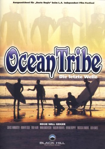 Ocean Tribe - Die letzte Welle Films