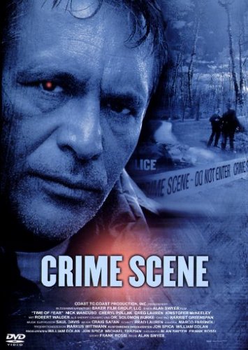 Product Image: Crime Scene