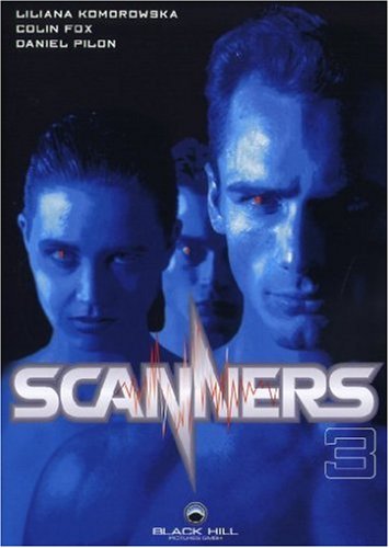 Product Image: Scanners 3 - The Takeover