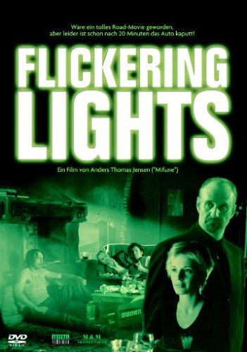Flickering Lights Movies