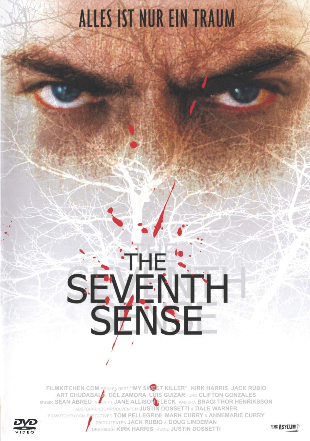The Seventh Sense Movies