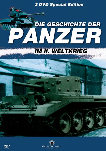 Die Geschichte der Panzer im.. 1+2 Films