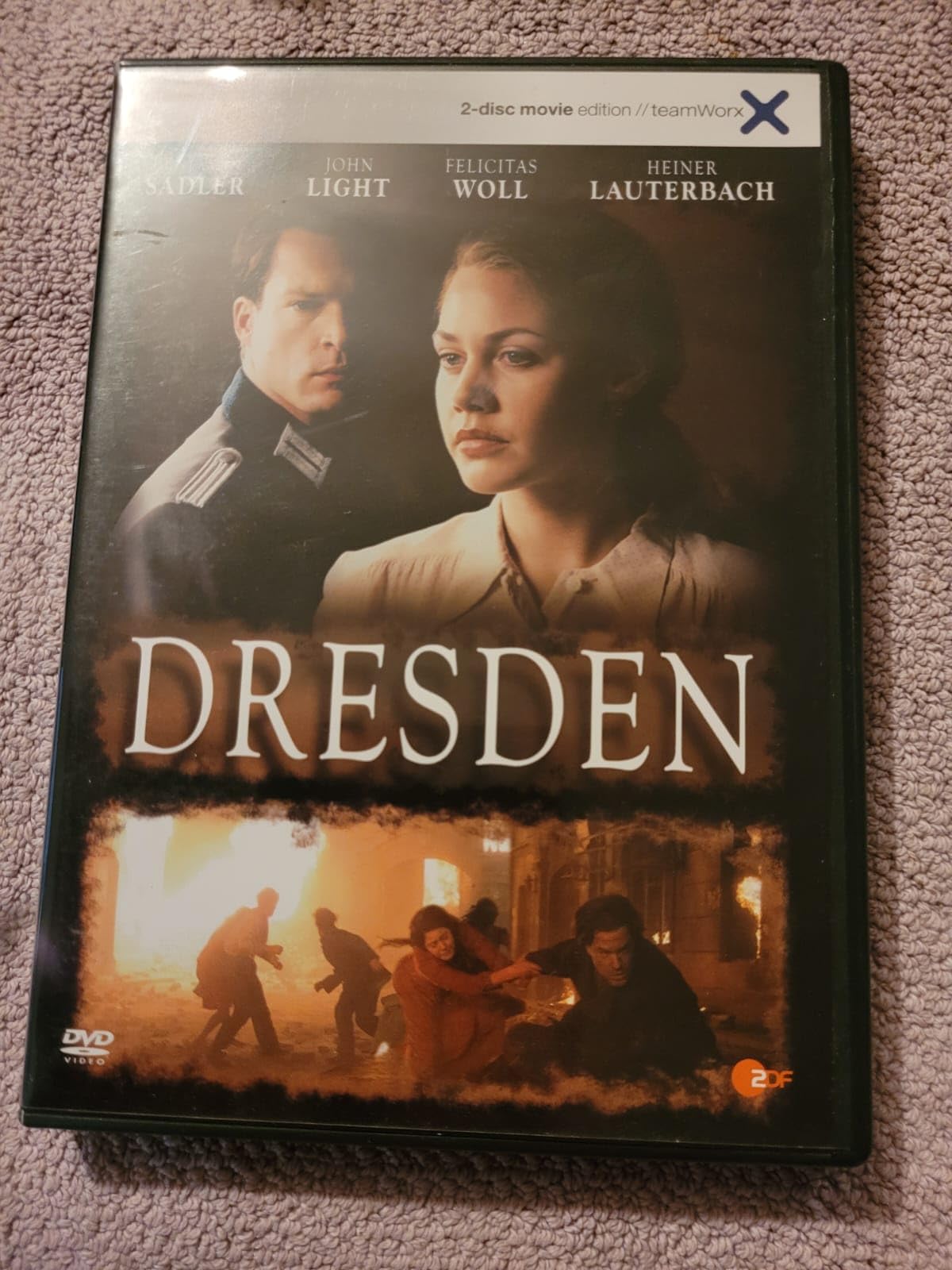 Product Image: Dresden