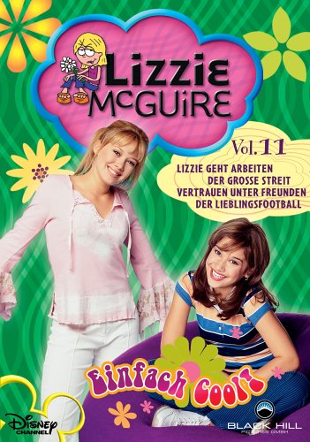Product Image: Lizzie McGuire, Vol. 11