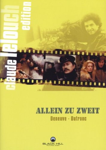 Allein zu zweit Movies