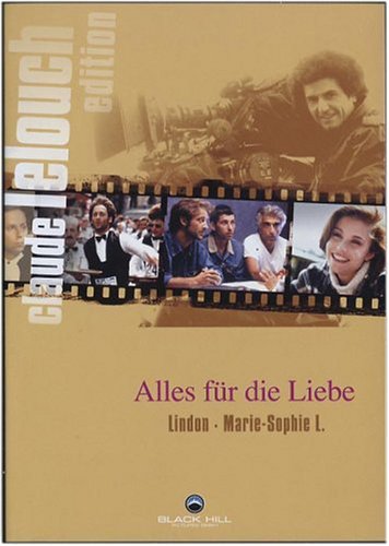 Alles für die Liebe = Tout ça... pour ça! Films