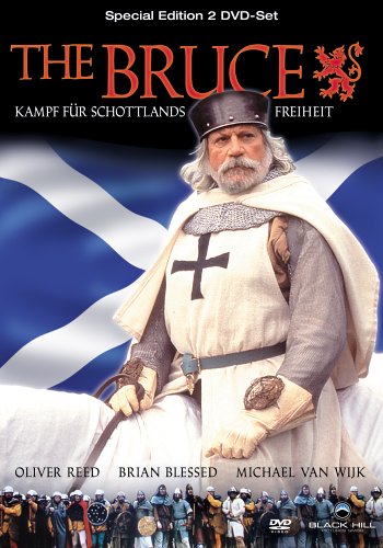 The Bruce - Kampf für Schottlands Freiheit Films