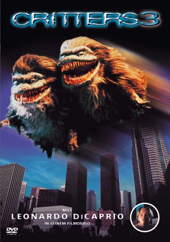 Critters 3 Movies