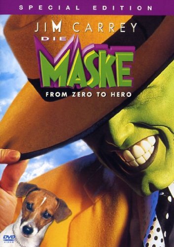 Die Maske Movies